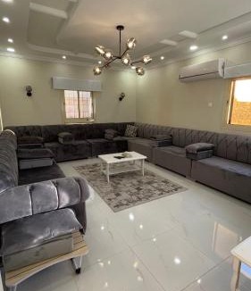 Al Shawqiyyah Apartment | شقة الشوقية