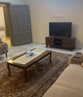 Taif Apartment | شقة العقيق