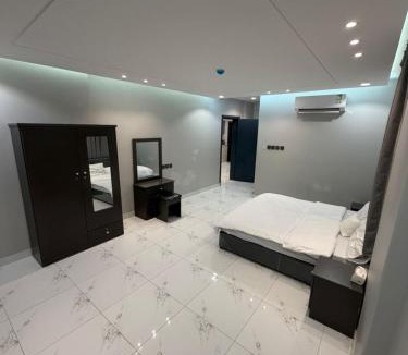 Abha Apartment | شقة المروج