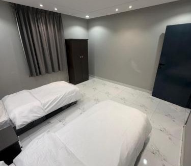 Abha Apartment | شقة المروج