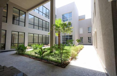Riyadh Apartment | شقة النخبة - شقة فندقية فاخرة بالماجدية ريزيدنس - 3 غرف نوم