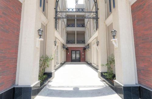 Riyadh Apartment | شقة النخبة - شقة فندقية فاخرة بالماجدية ريزيدنس - 3 غرف نوم