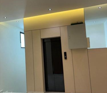 Al Kharj Apartment | شقة الهدوء