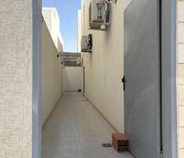 Al Kharj Apartment | شقة الهدوء