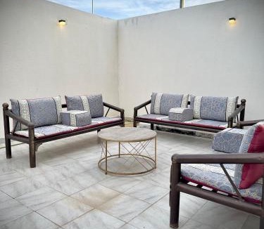 Al Wudayy Apartment | شقة اند هوم