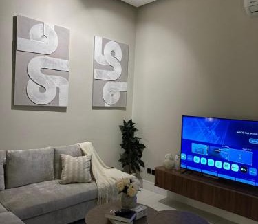 Al Wudayy Apartment | شقة اند هوم