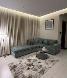 Buraydah Apartment | شقة انيقة بغرفة وصالة