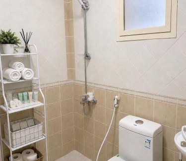 Dammam Apartment | شقة انيقة في موقع مميز في حي الراكه بالقرب من ملعب ارامكو