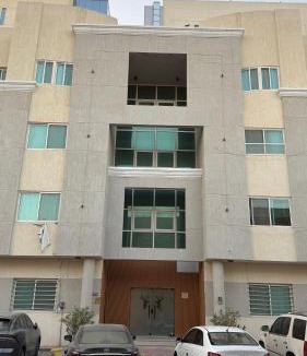 As Sulimaniyah Apartment | شقة انيقة وفاخرة حي الوزارات