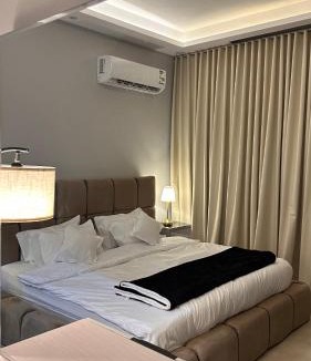 As Sulimaniyah Apartment | شقة انيقة وفاخرة حي الوزارات