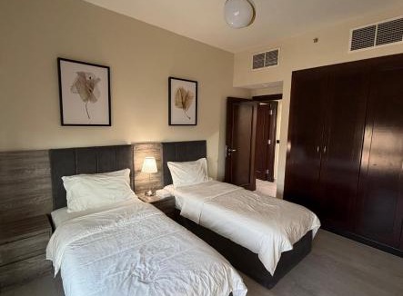 Bay La Sun Apartment | شقة البيلسان فيو Baylasun View