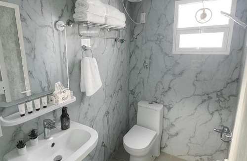 Dammam Apartment | شقة بأثاث مريح ثلاث غرف نوم