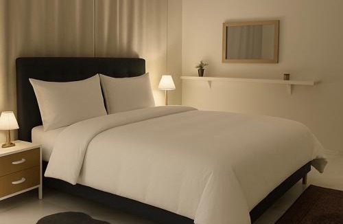 Dammam Apartment | شقة بأجواء مريحة ثلاث غرف نوم