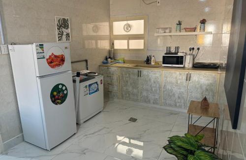 Dammam Apartment | شقة بأجواء مريحة ثلاث غرف نوم