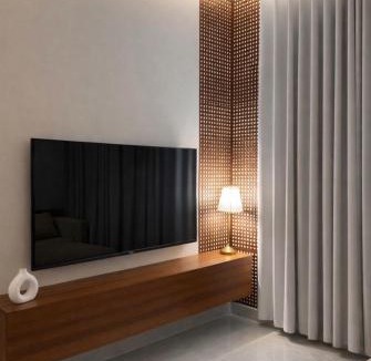 Buraydah Apartment | شقة بتصميم عصري ومودرن