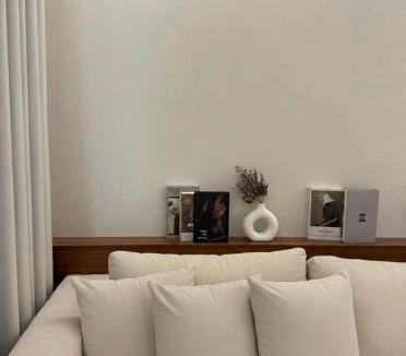 Buraydah Apartment | شقة بتصميم عصري ومودرن
