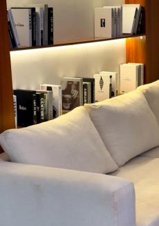 Buraydah Apartment | شقة بتصميم عصري ومودرن