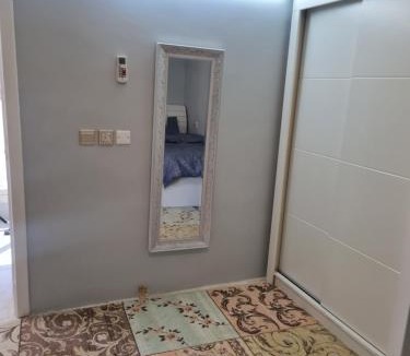 Al Bahah Apartment | شقة بحوش خاص