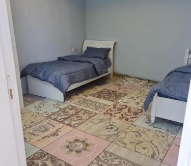 Al Bahah Apartment | شقة بحوش خاص