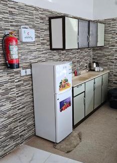 Al Bahah Apartment | شقة بحوش خاص