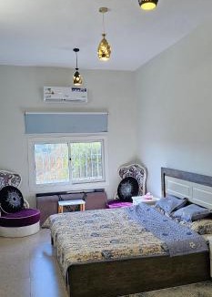 Al Bahah Apartment | شقة بحوش خاص