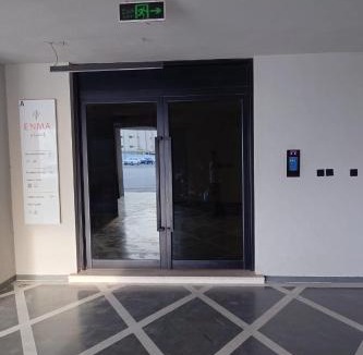 Dammam Apartment | شقة بصالة وأربع غرف نوم بالقرب من المدينة العالمية