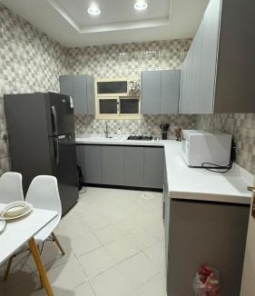 Al Kharj Apartment | شقة بطابع أنيق