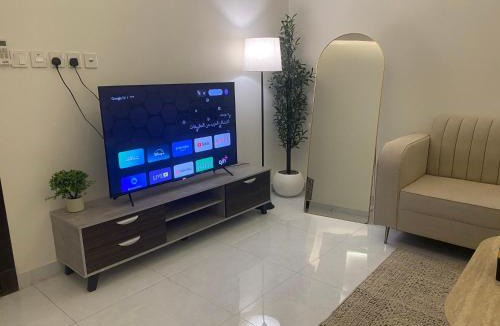 Hafr Al Batin Apartment | شقة بغرفة نوم وصالة