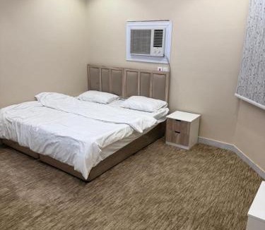 Al Harra Al-Sharqiah Apartment | شقة بغرفتين بالقرب من المسجد النبوي