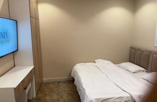 Al Harra Al-Sharqiah Apartment | شقة بغرفتين بالقرب من المسجد النبوي