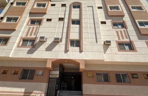 Al Harra Al-Sharqiah Apartment | شقة بغرفتين بالقرب من المسجد النبوي