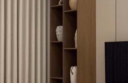 Ha'il Apartment | شقة بغرفتين نوم وصالة