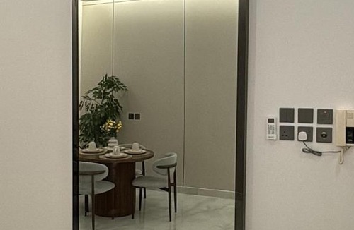Ha'il Apartment | شقة بغرفتين نوم وصالة