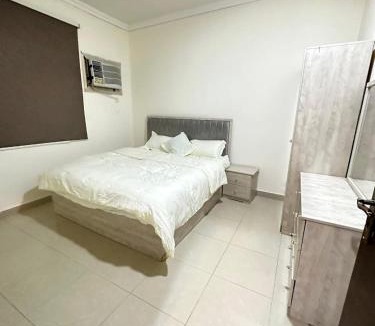 Mizail Apartment | شقة بغرفتين