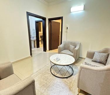 Mizail Apartment | شقة بغرفتين