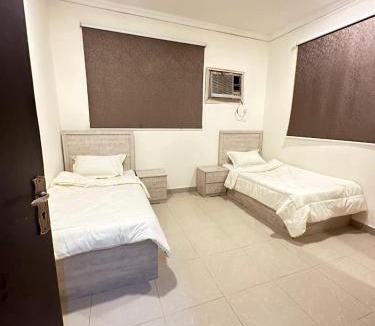 Mizail Apartment | شقة بغرفتين