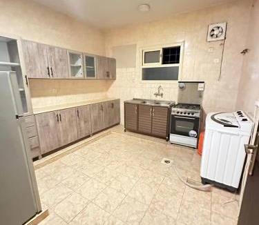 Mizail Apartment | شقة بغرفتين