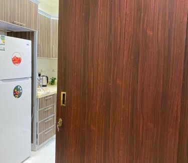 Obhur Al-Shamaliyah Apartment | شقة بغرفتي نوم وغرفة معيشة