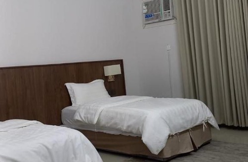 Al Baha Apartment | شقة ثلاثة غرف نوم وصالة 1