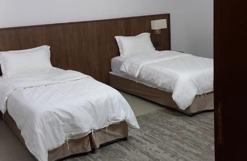 Al Baha Apartment | شقة ثلاثة غرف نوم وصالة 1