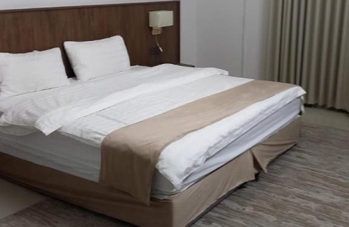 Al Baha Apartment | شقة ثلاثة غرف نوم وصالة 1