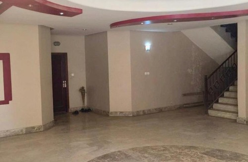 Al Baha Apartment | شقة ثلاثة غرف نوم وصالة 1
