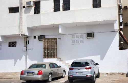 Medina Apartment | شقة جمان طيبة Joman Taibah Apartment