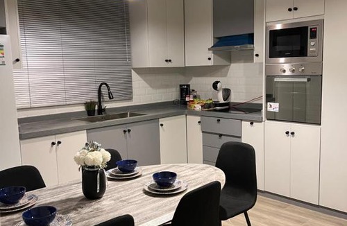Riyadh Apartment | شقة حديثه حي النرجس تسجيل ذاتي
