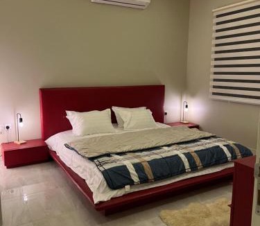 Riyadh Apartment | شقة حديثه حي النرجس تسجيل ذاتي