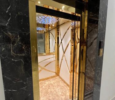 Riyadh Apartment | شقة حديثه حي النرجس تسجيل ذاتي