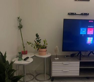 Al Kharj Apartment | شقة حي الجامعة بتسجيل ذاتي