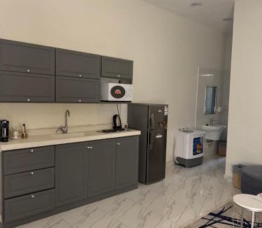 Al Kharj Apartment | شقة حي الجامعة بتسجيل ذاتي