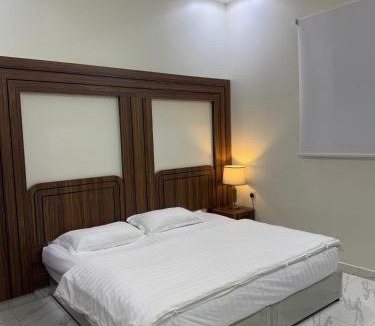 Al Kharj Apartment | شقة حي الجامعة بتسجيل ذاتي