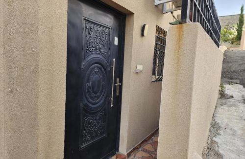Abha Apartment | شقة خاصة غرفتي نوم صالةطعام غرفة معيشة حمام Private independent apartment